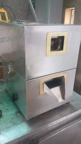 Máquina de caldo de cana