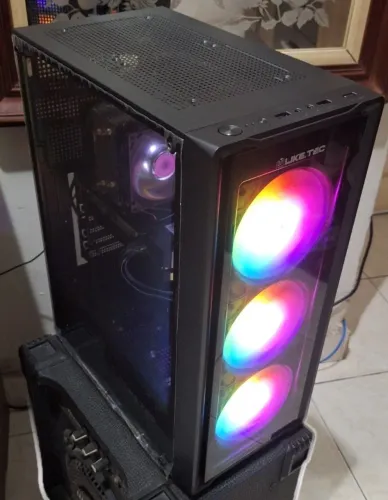 Pc gamer