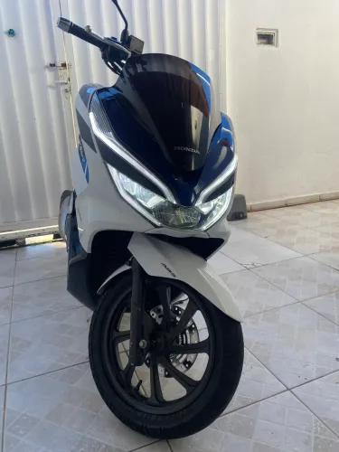 Pcx Sport 2022