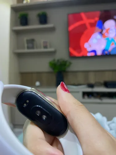 Relógio Xiaomi Smart Band 8