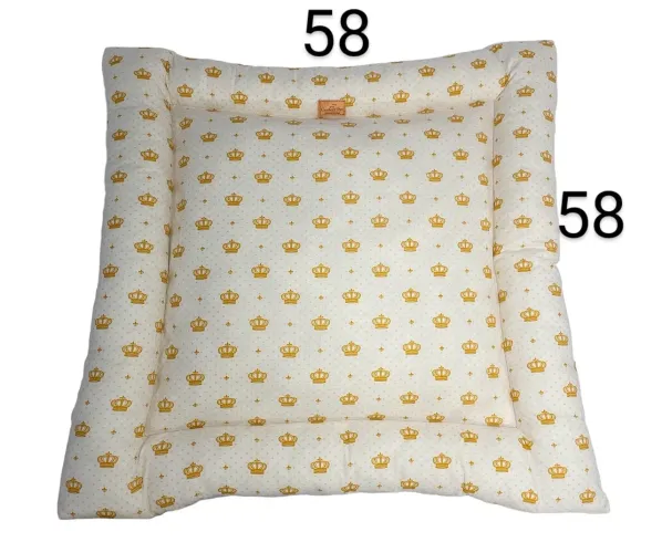 Cama estilo colchãozinho para Pet