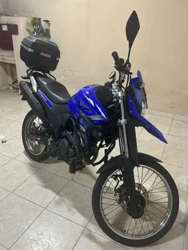 Venda Lander XTZ 250