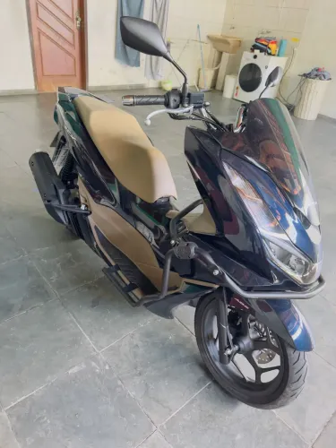 Pcx