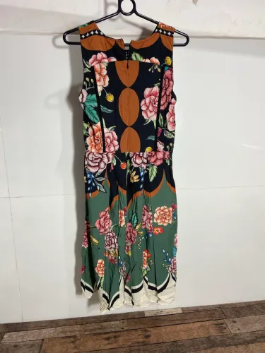 Vestido Antix 