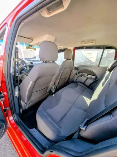 Fiat Uno WAY 1.4 EVO Fire Flex 8V 5P 2014