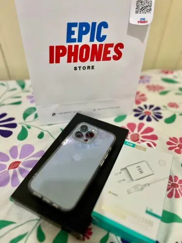 iPhone 13 Pro 128gb
