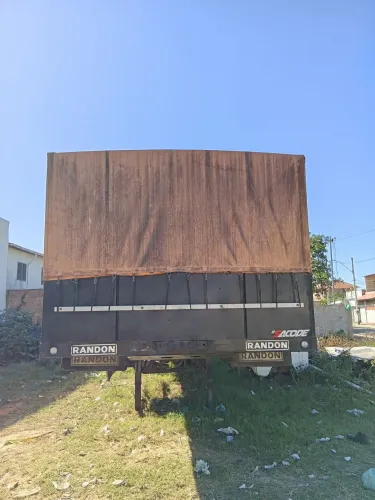 Vendo ou troco