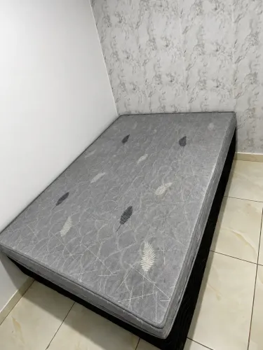 Cama de casal