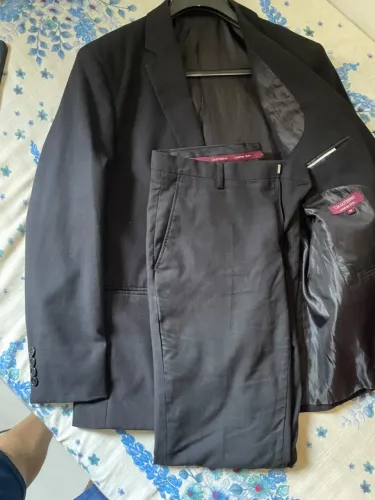Vendo Terno Original (Cia do Terno)