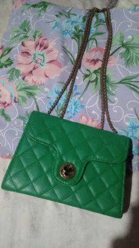 Bolsa linda