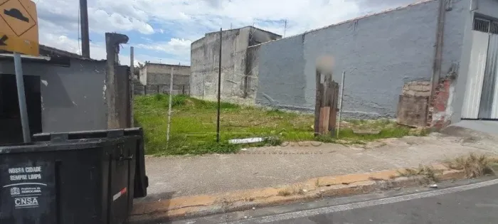 TERRENO A VENDA NO MINEIRAO