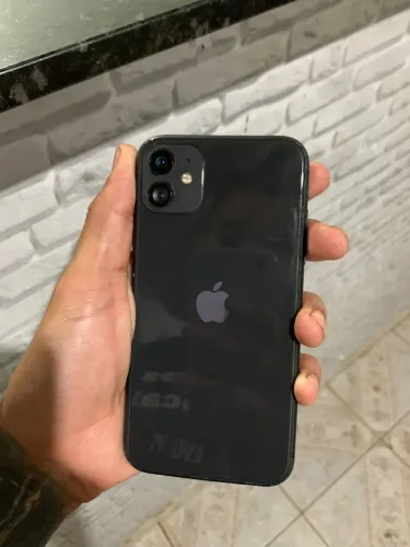 Iphone 11 128gb preto