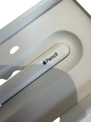 Apple Pencil (2ª geração)