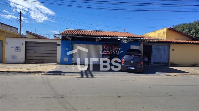 Imóvel Comercial - Setor Rodoviário
