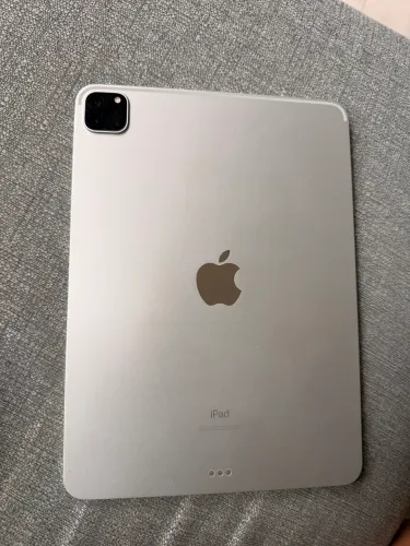 iPad Pro 11 polegadas 