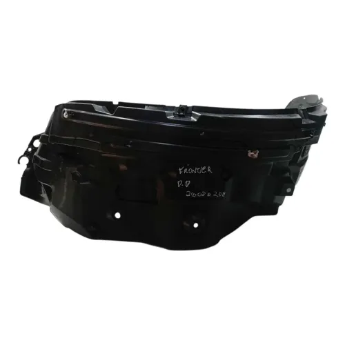Parabarro Dianteiro Direito Nissan Frontier 2008/2014