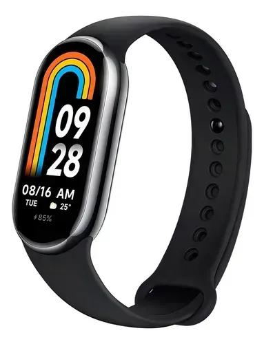 mi band 8