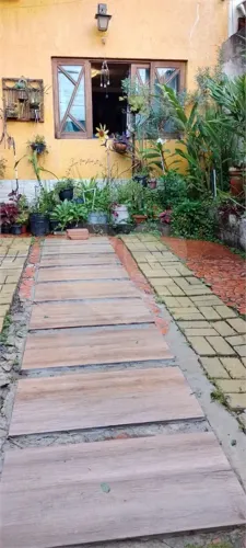 Casa com 2 quartos à venda em Vila geni - SP