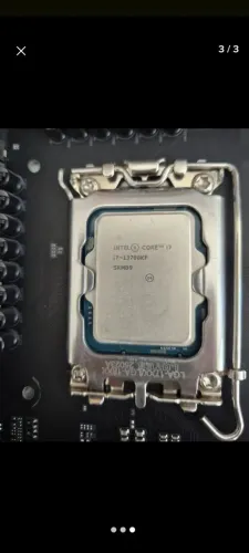 Processador Core i7 13700KF - LGA 1700