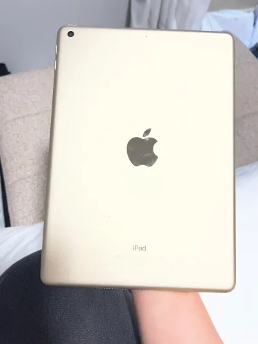 iPad 5a geração