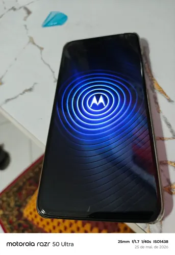 CELULAR MOTOROLA EDGE 30 NEO 256gb