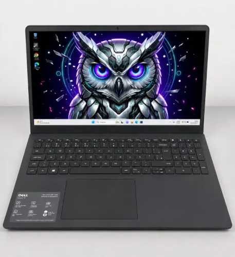 Dell Inspiron 3530 | Intel i5 13ª Geração | 16GB RAM | SSD NVMe 512GB | Tela Full HD