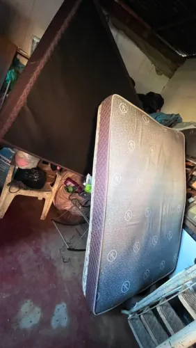 Cama de casal