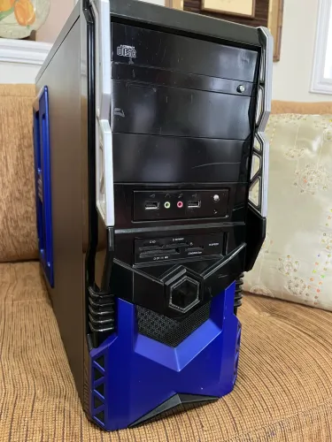 Computador completo