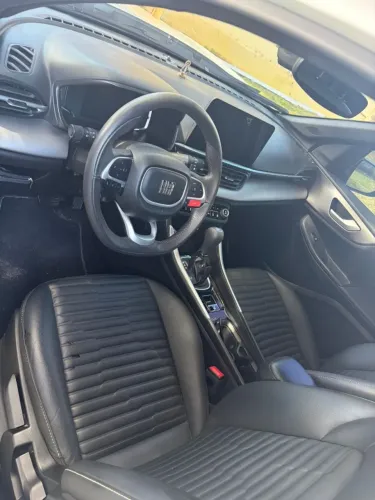 Fiat Fastback Impetus 1.0 200 T. Flex AUT 2023