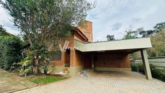 casa - Parque Taquaral - Campinas