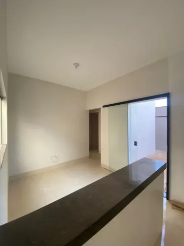 Térrea para venda com 55 metros quadrados com 2 quartos em Morumbi - Uberlândia - MG