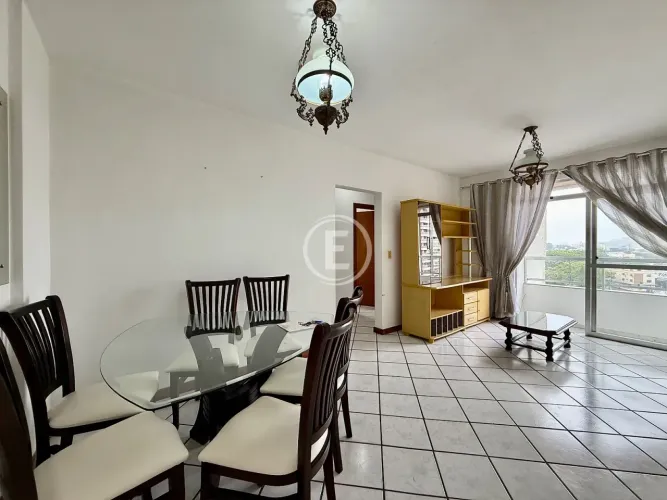Apartamento 3 Quartos com 1 Suíte - Campinas
