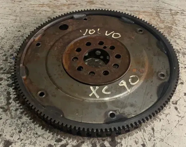 Cremalheira Volvo Xc90 4.4 2005 - 2011
