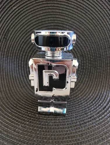 Planton Eau de Toilette - Paco Rabanne 100ML