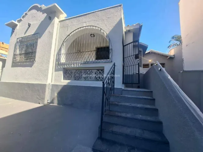 Casa a venda no São Benedito.