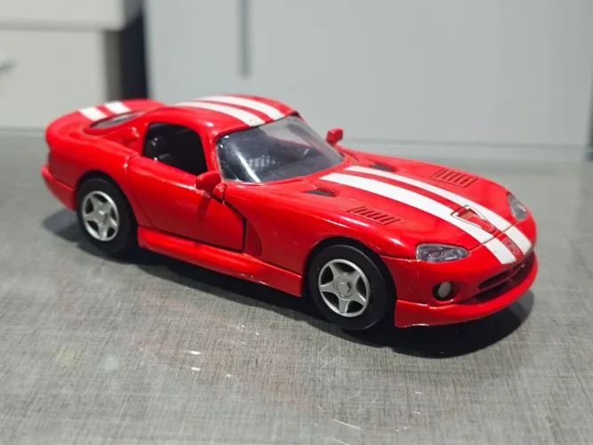 miniatura new Ray - Dodge Viper