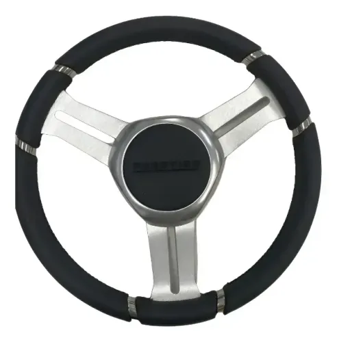 Volante Náutico De Barco Prestige Isotta Italiano Náutico Original 