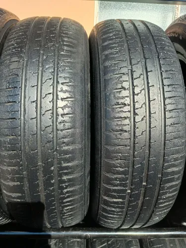 2 pneus 175/65/14