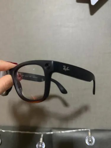 Ray-Ban Meta Wayfarer