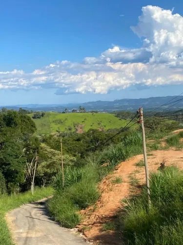 Terreno em Arujá -SP / oportunidade!
