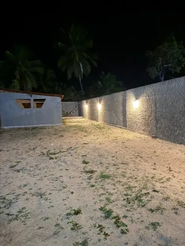 TERRENO À VENDA EM GOIANINHA