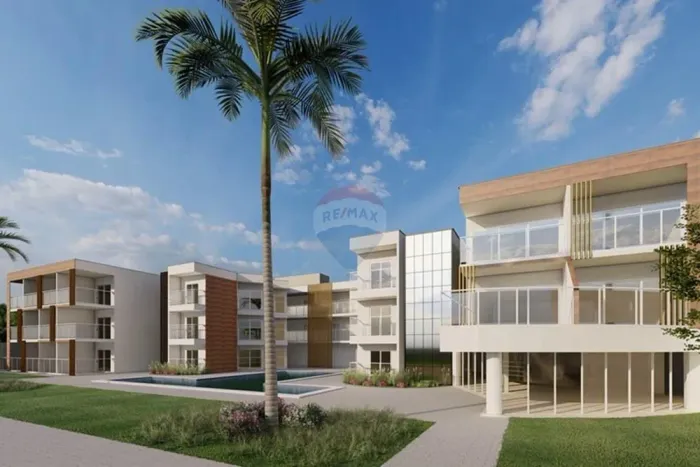 Belo Refúgio no Paraíso: Flats e Apartamentos no Litoral Sul da Paraíba