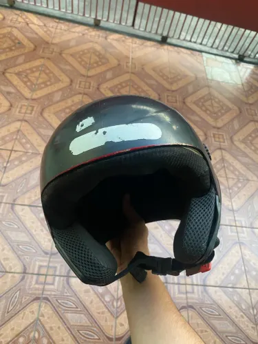 Capacete
