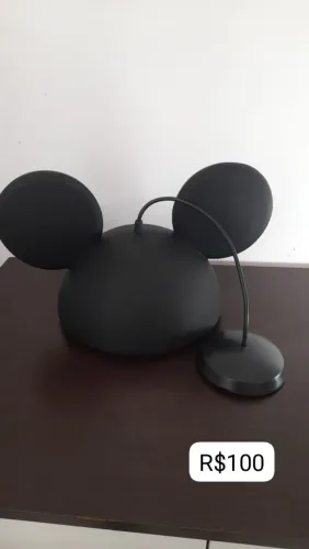 LUSTRE MICKEY