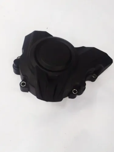 Tampa Pião Kawasaki Z900 2022 Preto