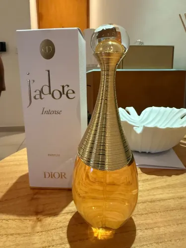 Perfume Jadore LOr / Intense Dior Eau de Parfum - ORIGINAL