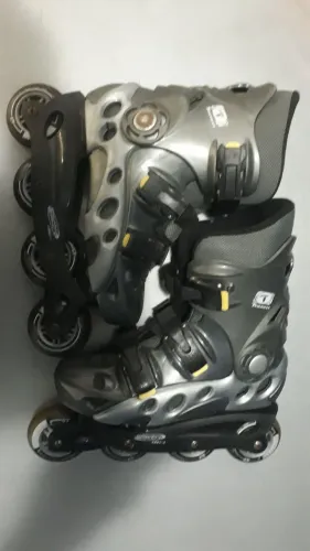 Patins Traxart