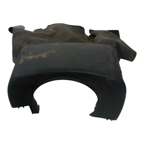 Moldura Superior Coluna Citroen Air Cross 2012 A 2017