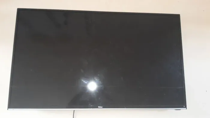 Tv smart