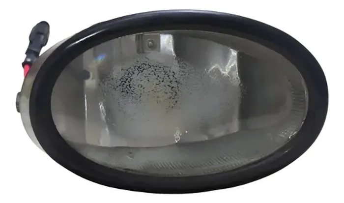 Farol Milha Direito Honda Civic 1.8 2007 2008 A 2011 Ciano